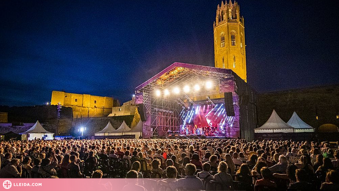 El segon Magnífic Fest de Lleida iniciarà amb les actuacions de sis bandes emergents