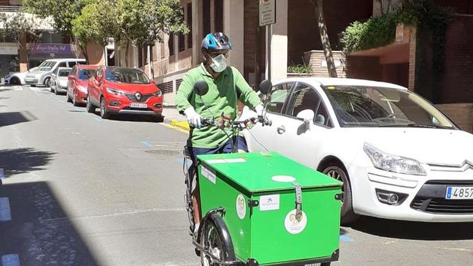 Serveis amb Cor, un projecte de Ponent que forma part del Fons Cooperatiu per l’Emergència Social i Sanitària