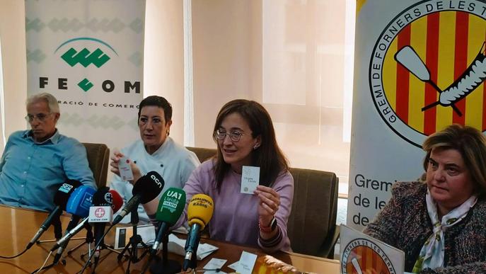 ⏯️ Els llibreters, floristes i forners lleidatans preparen un Sant Jordi 2023 "excepcional"