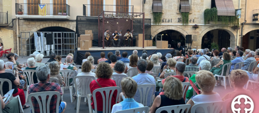 El XIII Garrigues Guitar Festival programa un recorregut cultural i gastronòmic per tota la comarca