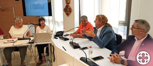 El Consell Comarcal del Segrià llança una campanya contra l’abandonament de gossos