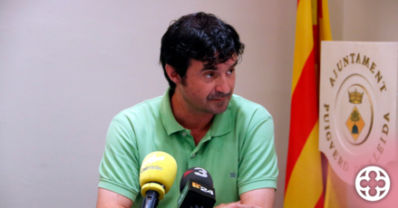 Malestar als pobles del sud del Segrià per la incorporació de Josep Solsona com a docent