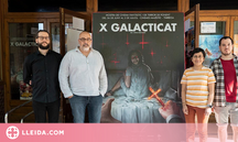 El Galacticat amplia el seu format en la desena edició del festival, dedicada al clàssic 'L'Exorcista'