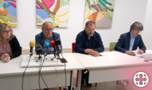 Es preveu una campanya de fruita de pinyol "correcta" tot i una caiguda de la producció d'un 4%