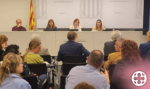 El Govern aprova 15 sol·licituds d'ajuts per construir allotjaments per a temporers a Lleida