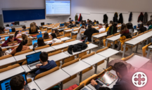 La UdL iniciarà el curs amb 2.500 nous alumnes