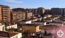 Obert el termini per optar a sis habitatges de lloguer per a persones joves al Centre Històric