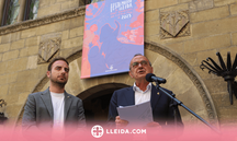 ℹ️ Així serà la Festa Major de Lleida 2023