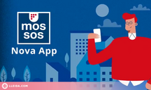 ⏯️ Els Mossos creen una aplicació mòbil en forma de comissaria virtual per ser més accessibles