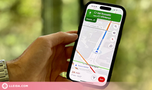 Les indicacions de veu en català a Google Maps ja estan disponibles